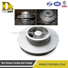 Online wholesale shop sand cast iron casting hot selling products in china
